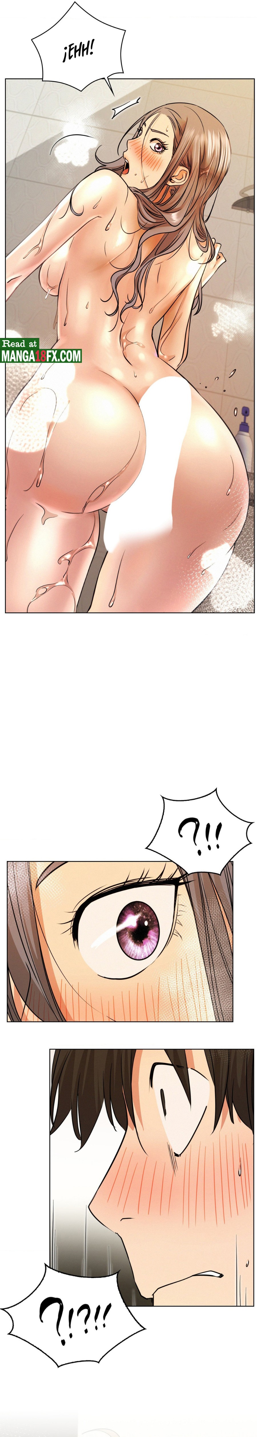 Living With a Broke Ass Woman Raw Chapter 63 - Page 3