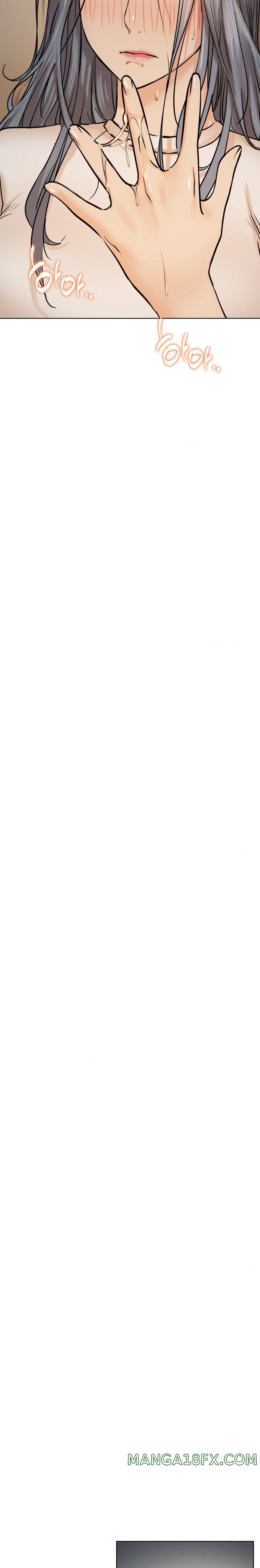 Living With a Broke Ass Woman Raw Chapter 64 - Page 3