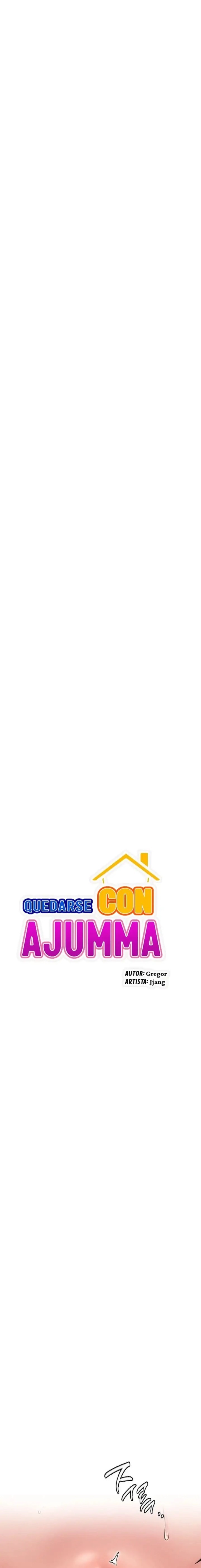 Living With a Broke Ass Woman Raw Chapter 67 - Page 12