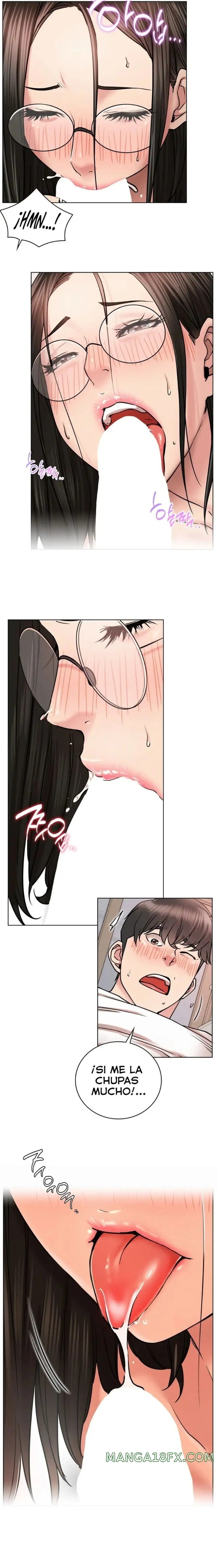 Living With a Broke Ass Woman Raw Chapter 67 - Page 16