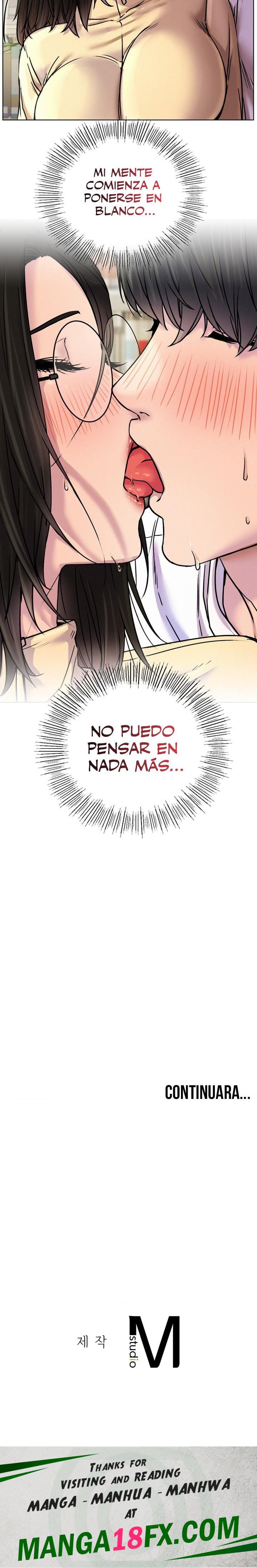 Living With a Broke Ass Woman Raw Chapter 70 - Page 23