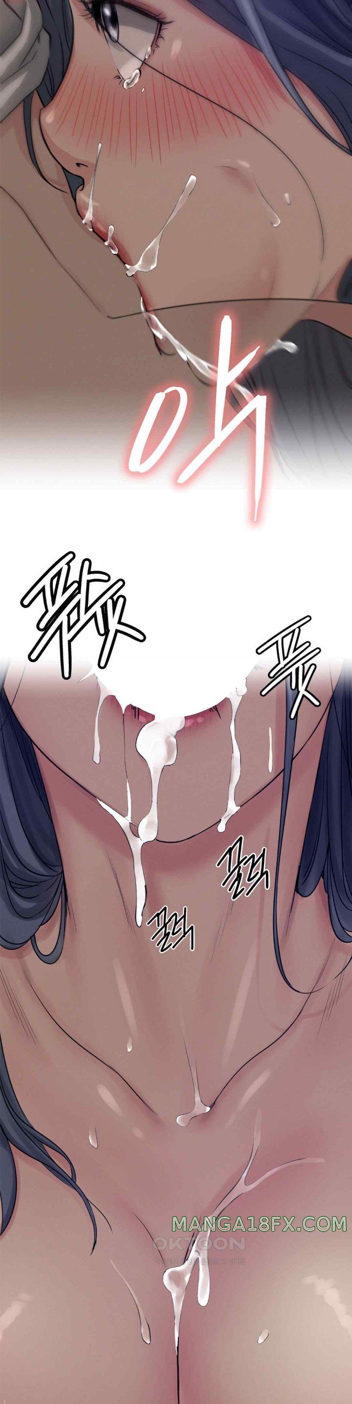 Living With a Broke Ass Woman Raw Chapter 74 - Page 34