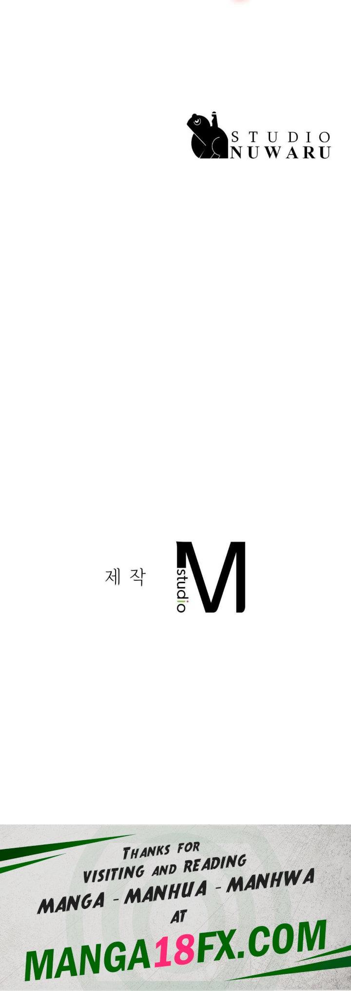 Living With a Broke Ass Woman Raw Chapter 74 - Page 41