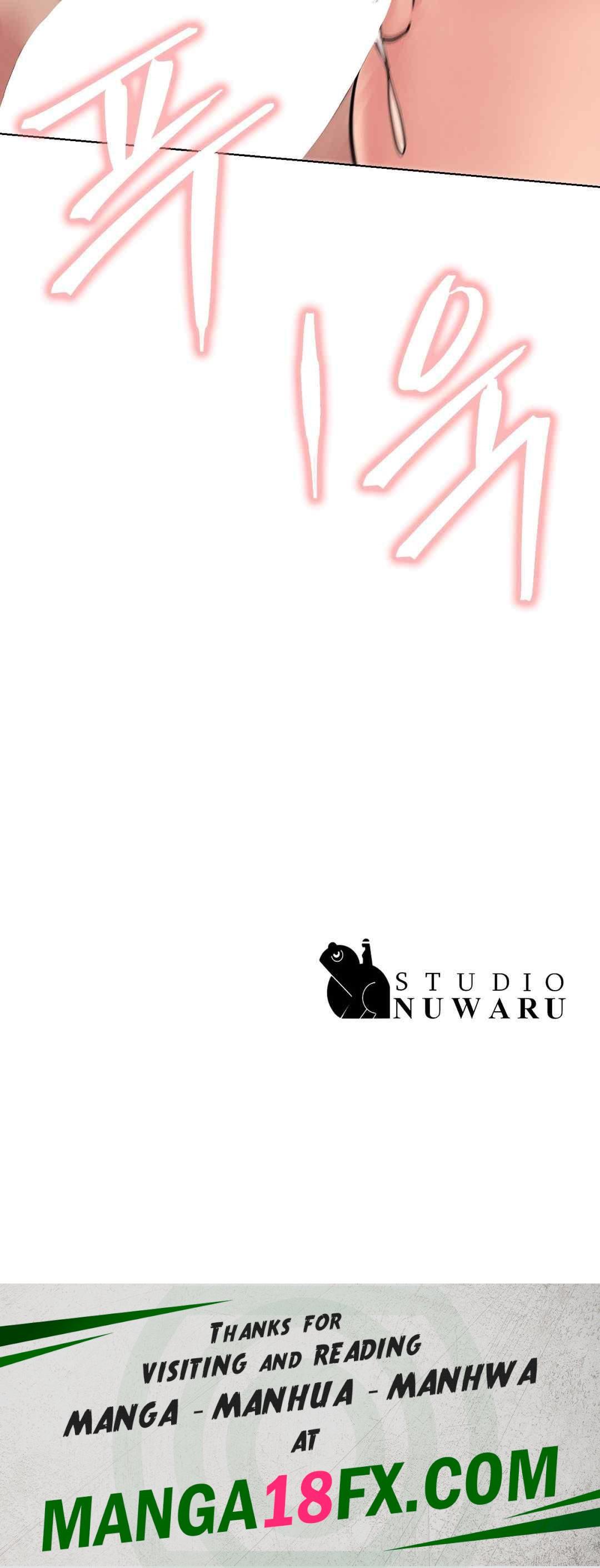 Living With a Broke Ass Woman Raw Chapter 75 - Page 37