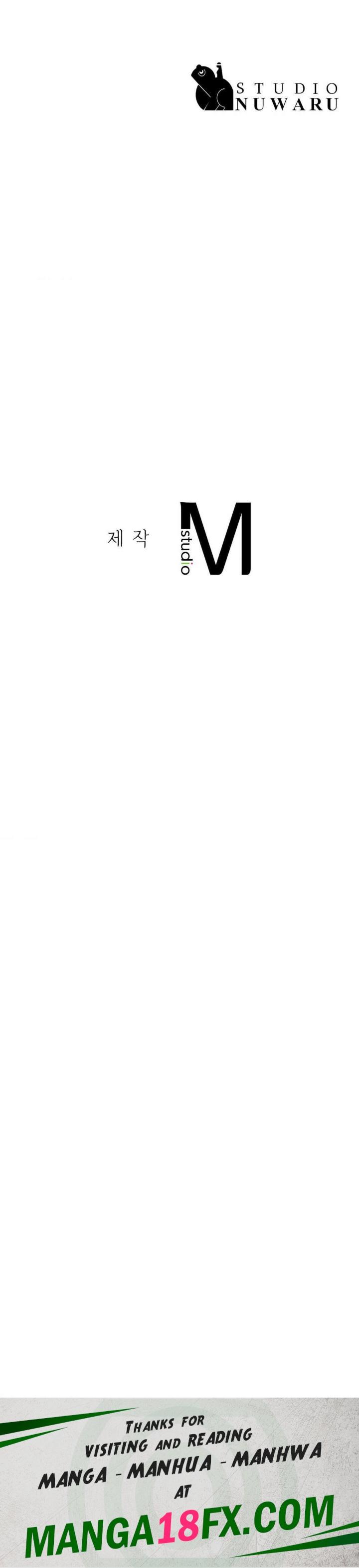 Living With a Broke Ass Woman Raw Chapter 79 - Page 38