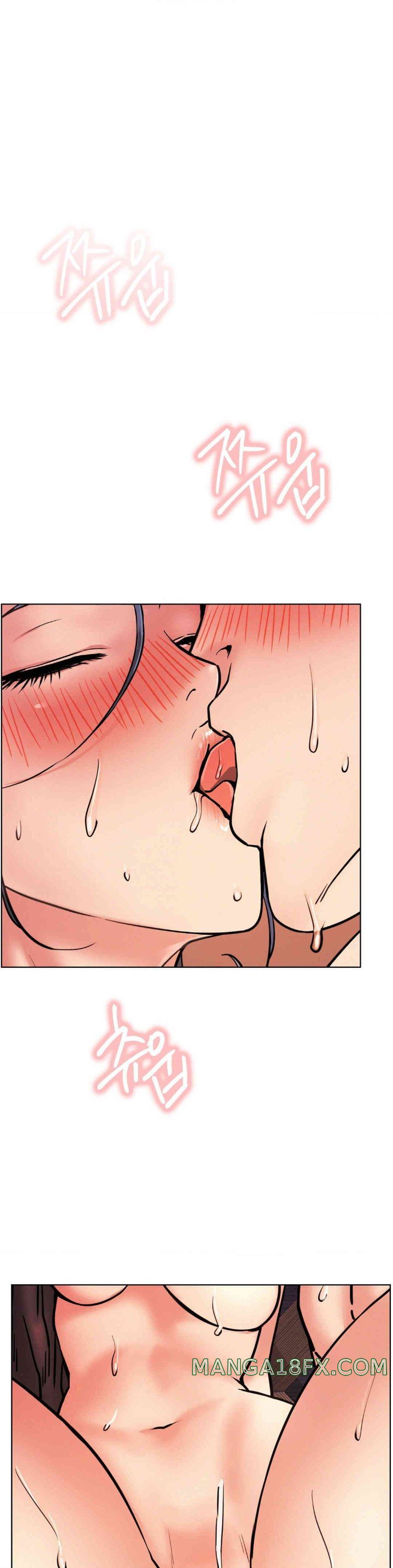 Living With a Broke Ass Woman Raw Chapter 79 - Page 9