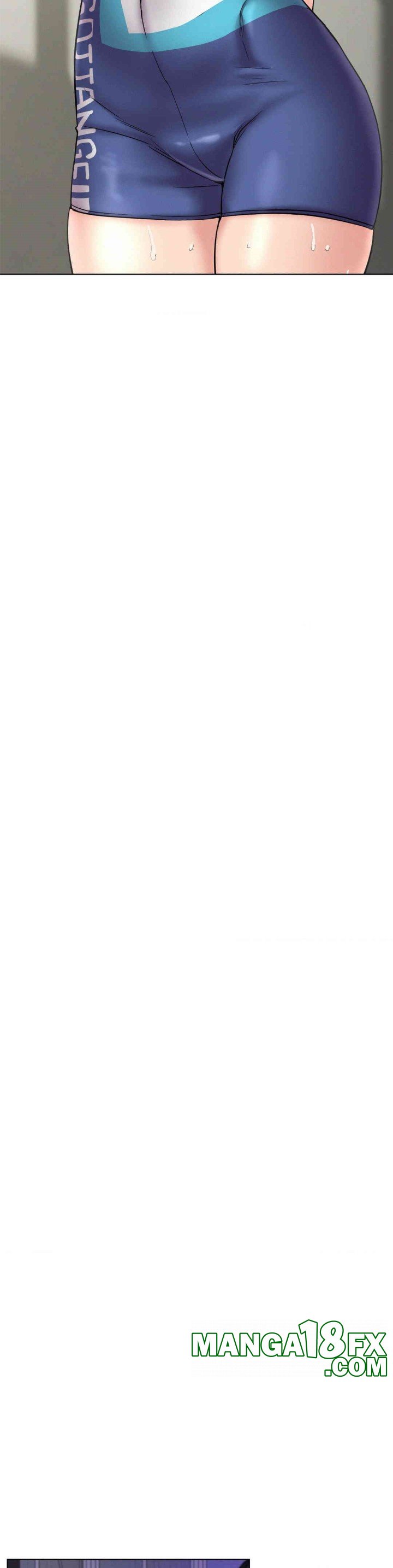 Living With a Broke Ass Woman Raw Chapter 87 - Page 15