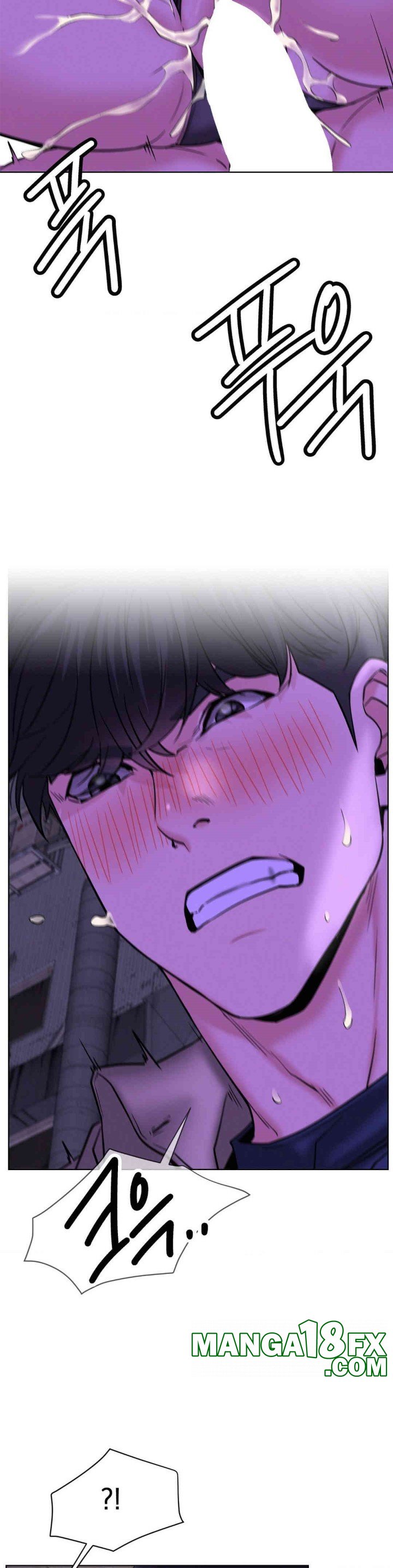 Living With a Broke Ass Woman Raw Chapter 87 - Page 26