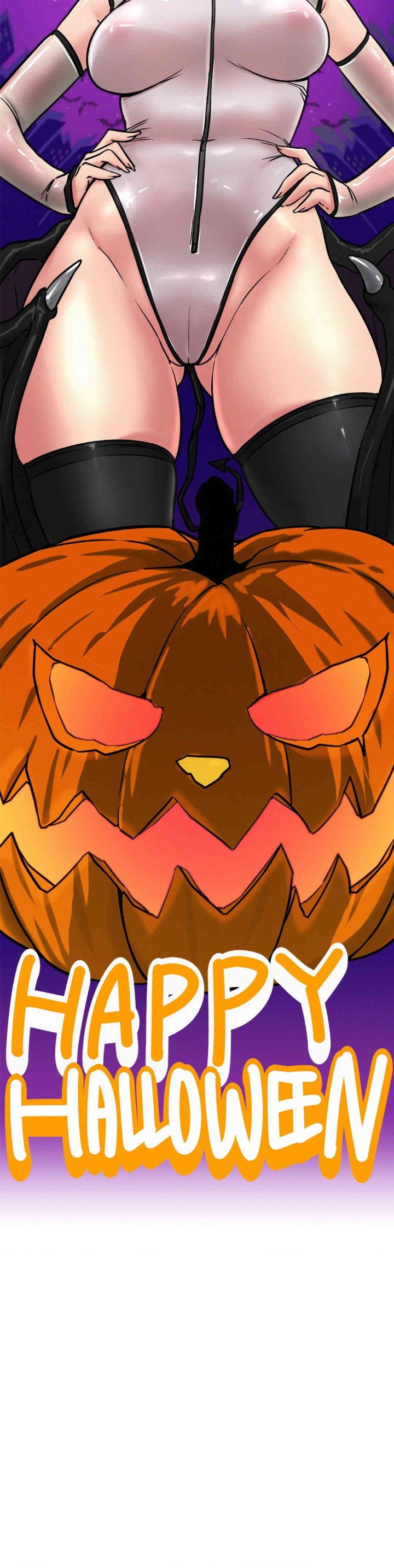 Living With a Broke Ass Woman Raw Chapter 88 - Page 23