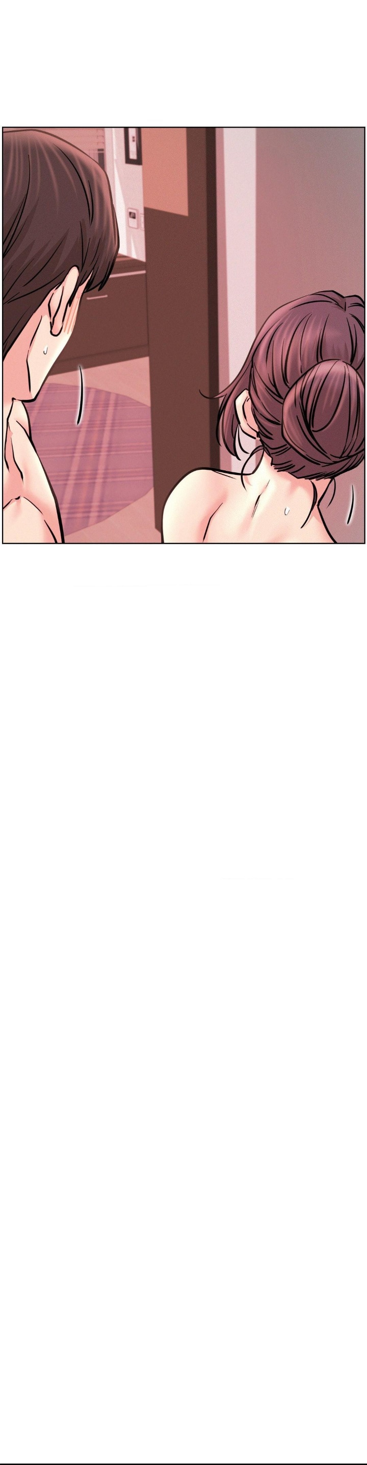 Living With a Broke Ass Woman Raw Chapter 92 - Page 12