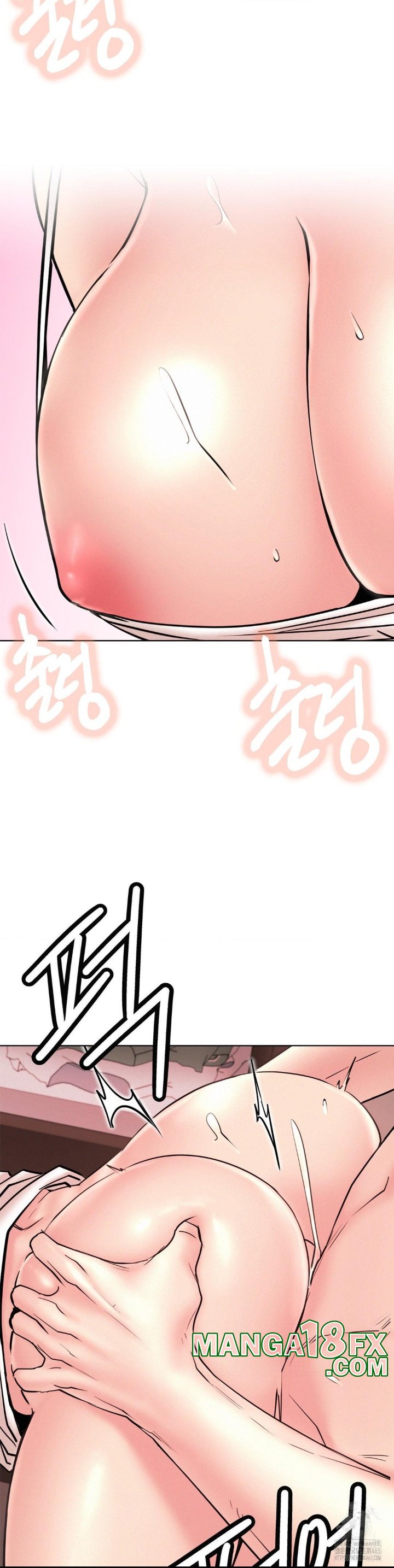 Living With a Broke Ass Woman Raw Chapter 92 - Page 25