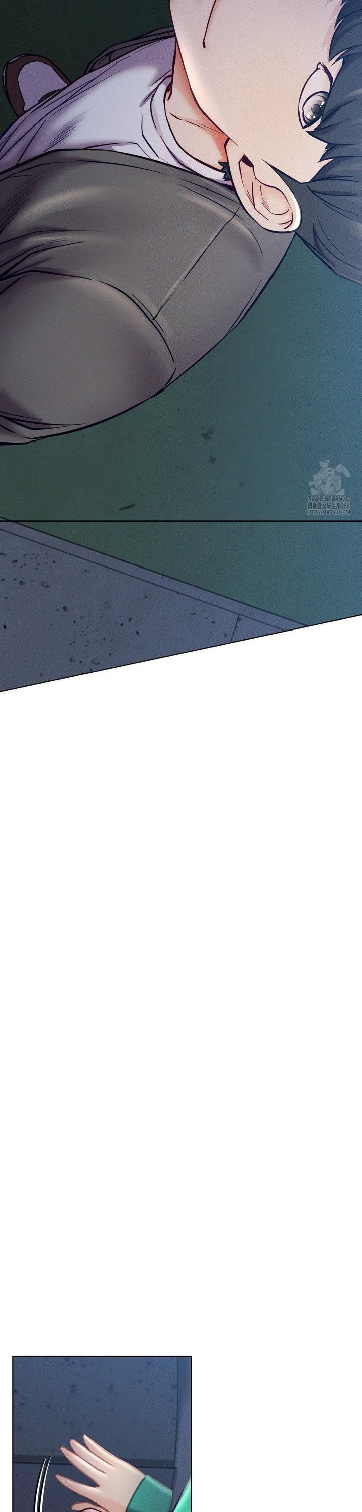 Living With a Broke Ass Woman Raw Chapter 95 - Page 15