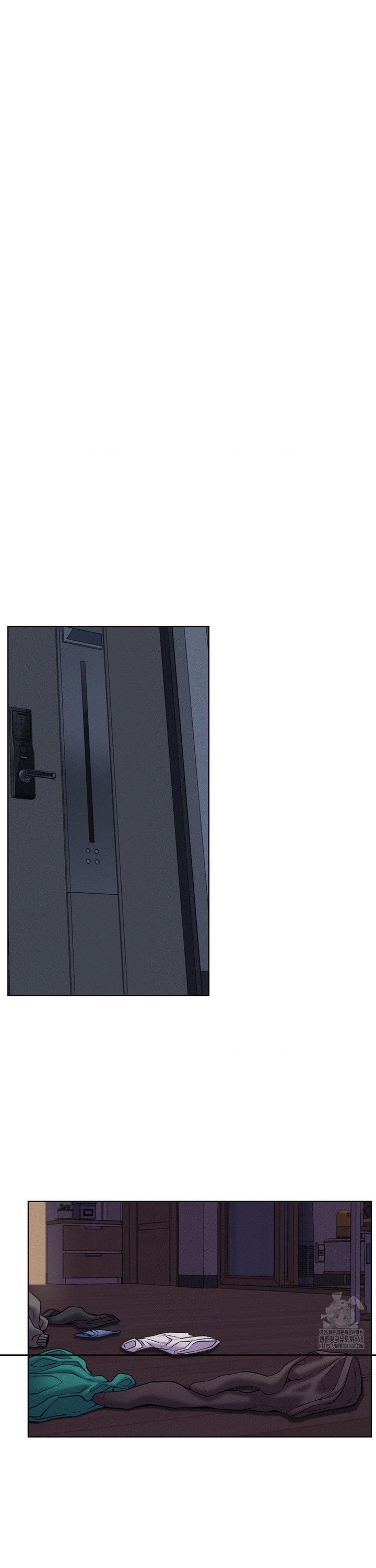 Living With a Broke Ass Woman Raw Chapter 95 - Page 25