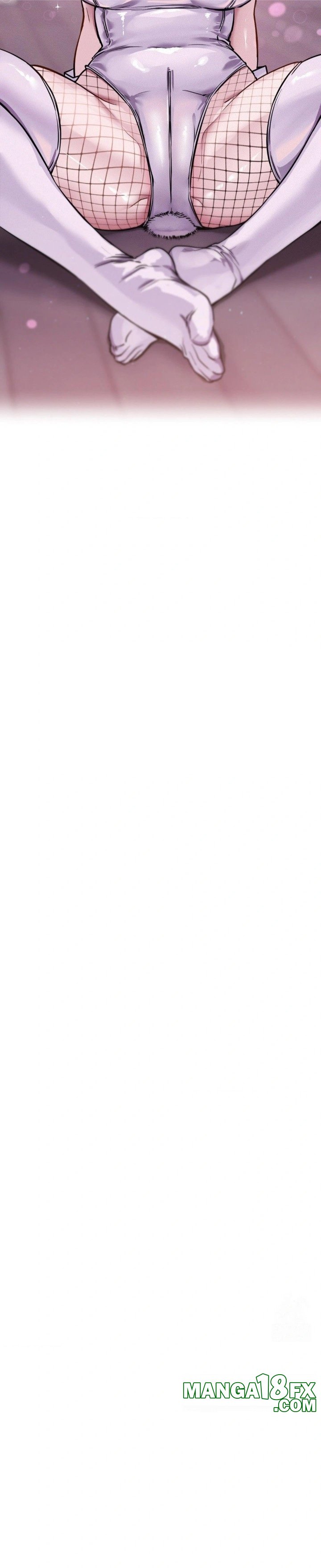 Living With a Broke Ass Woman Raw Chapter 96 - Page 6