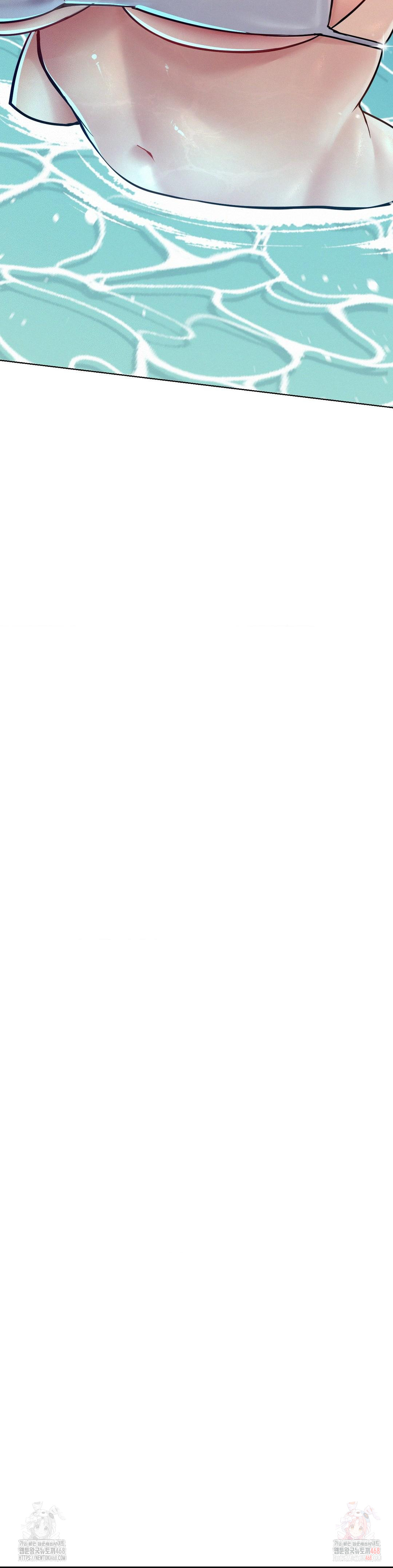 Living With a Broke Ass Woman Raw Chapter 99 - Page 7