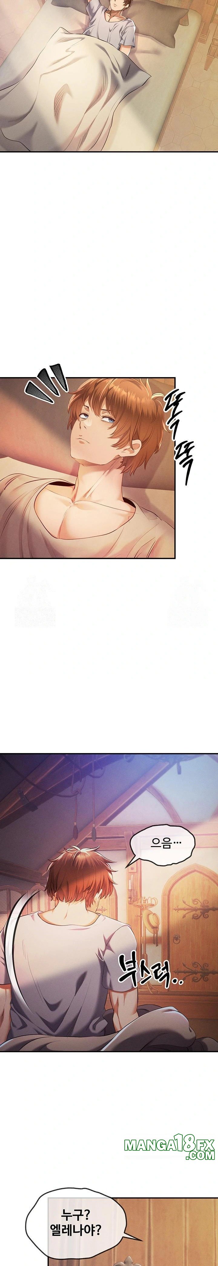 Revenge by Harem Raw Chapter 36 - Page 28