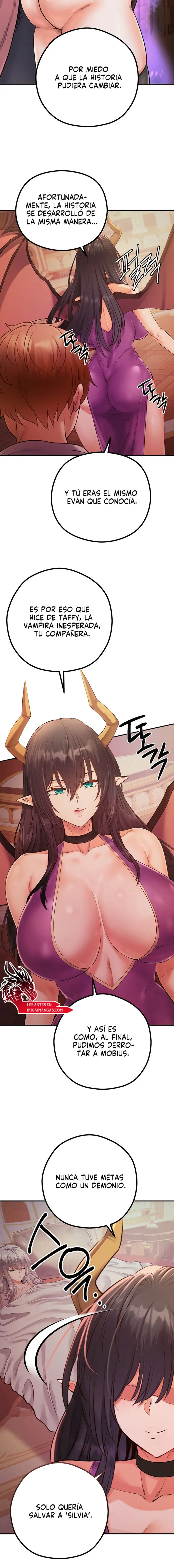 Revenge by Harem Raw Chapter 44 - Page 17