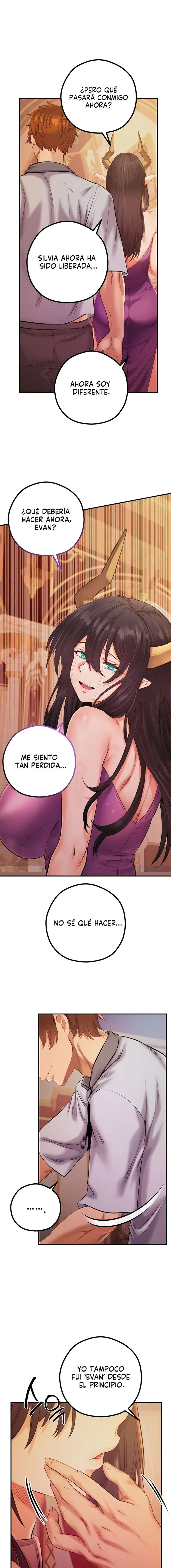 Revenge by Harem Raw Chapter 44 - Page 18