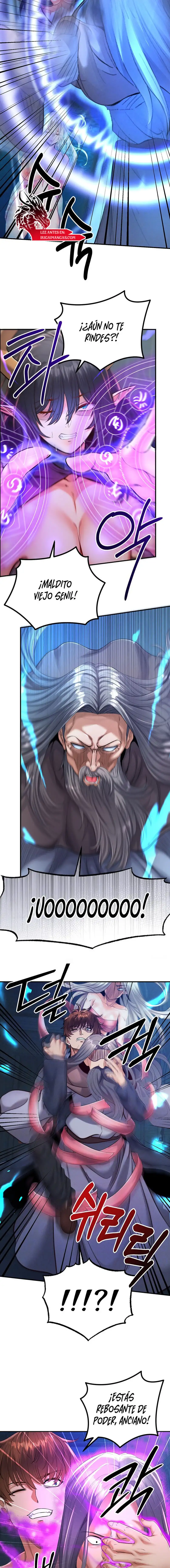 Revenge by Harem Raw Chapter 44 - Page 5