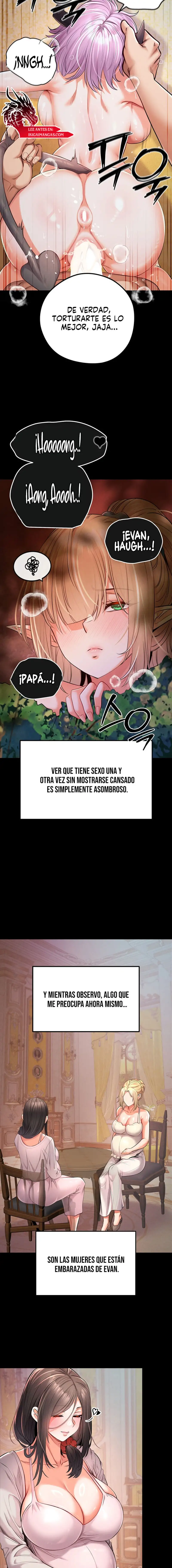 Revenge by Harem Raw Chapter 47 - Page 7