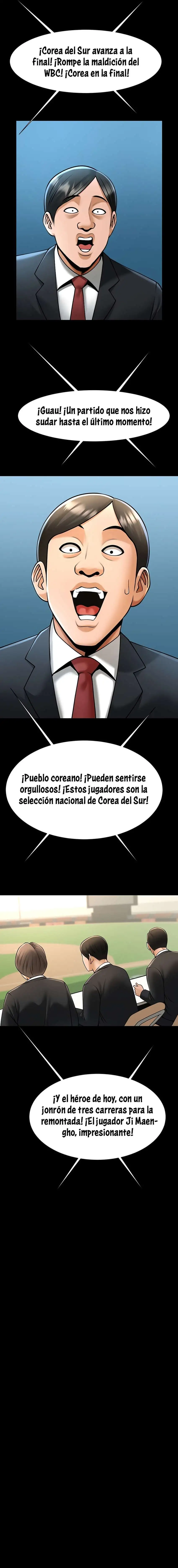 Revenge by Harem Raw Chapter 48 - Page 8