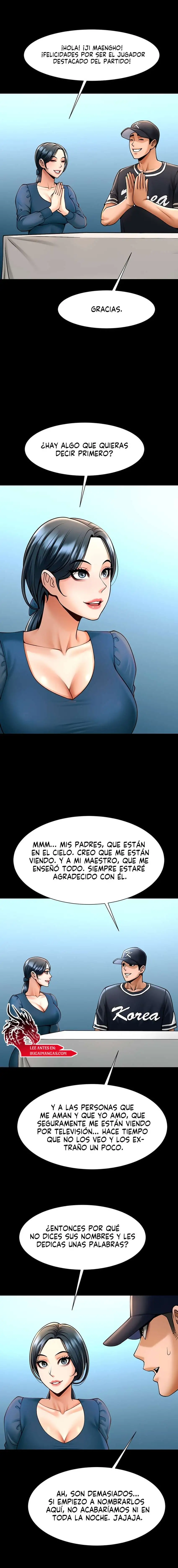 Revenge by Harem Raw Chapter 48 - Page 9