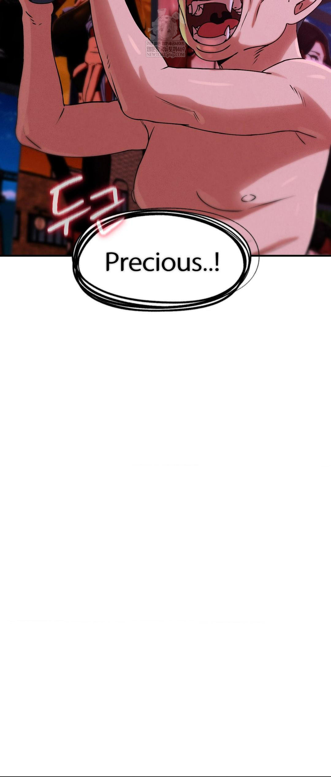 Seniors of Class 5 Raw Chapter 128 - Page 20