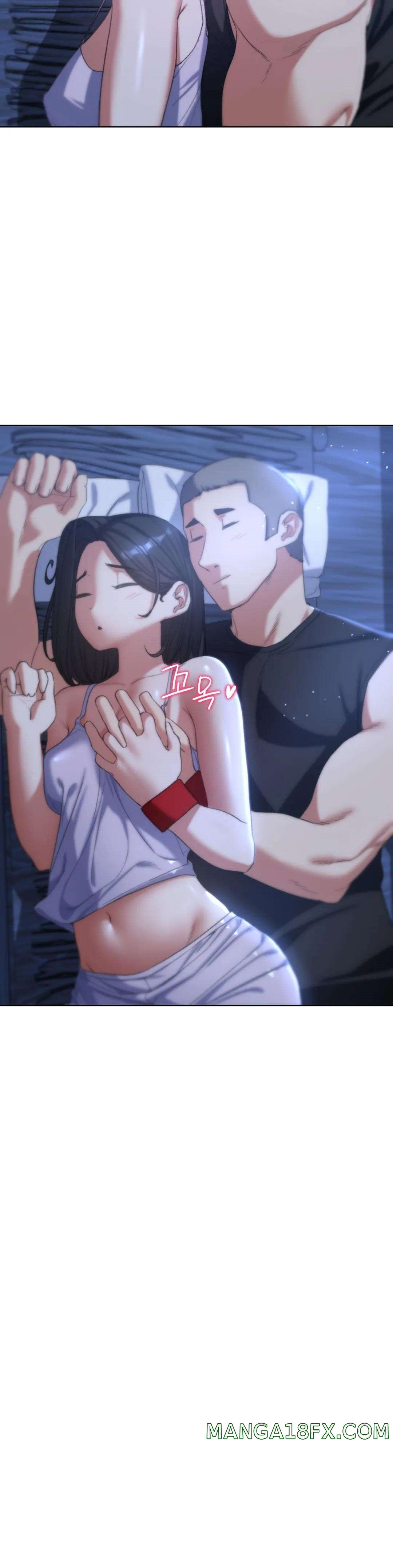 Seniors of Class 5 Raw Chapter 32 - Page 24