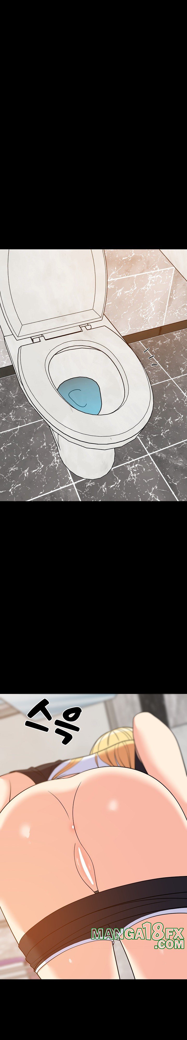 College Grades Skyrocketing Raw Chapter 35 - Page 21