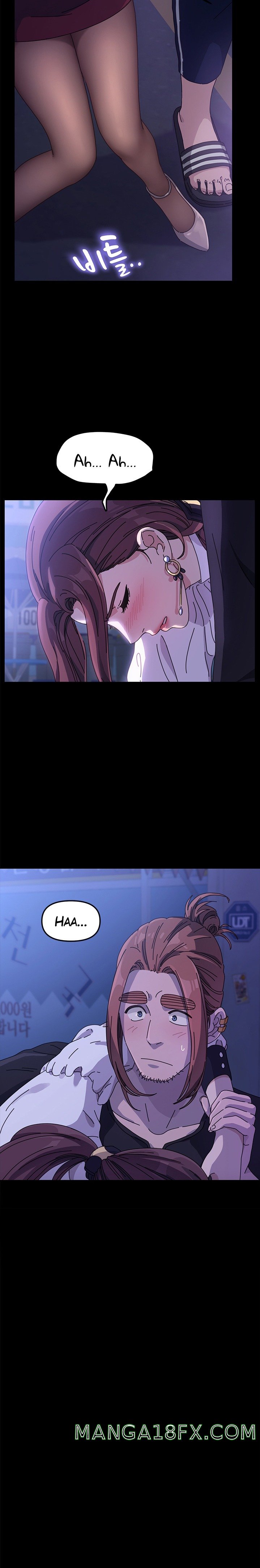 Ugh! My Husband Raw Chapter 1 - Page 30