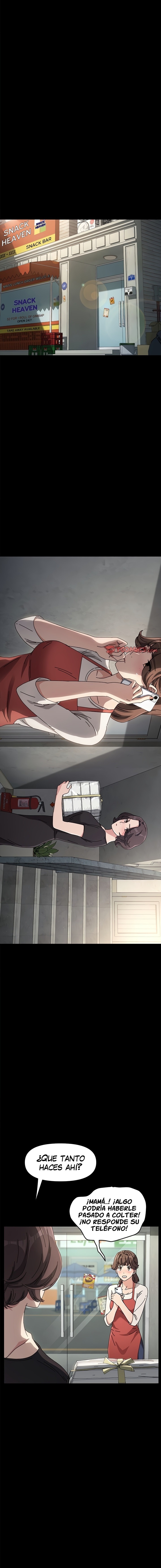 Ugh! My Husband Raw Chapter 11 - Page 17