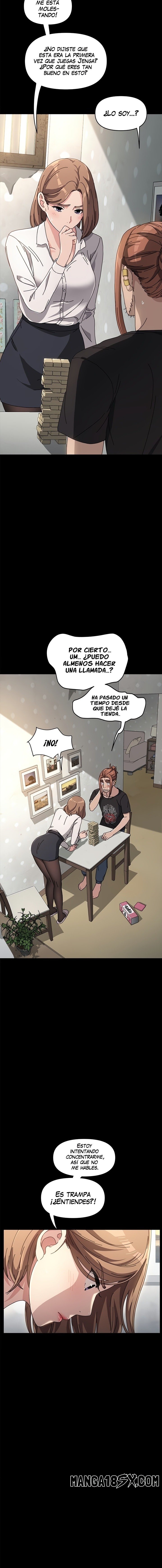 Ugh! My Husband Raw Chapter 11 - Page 29