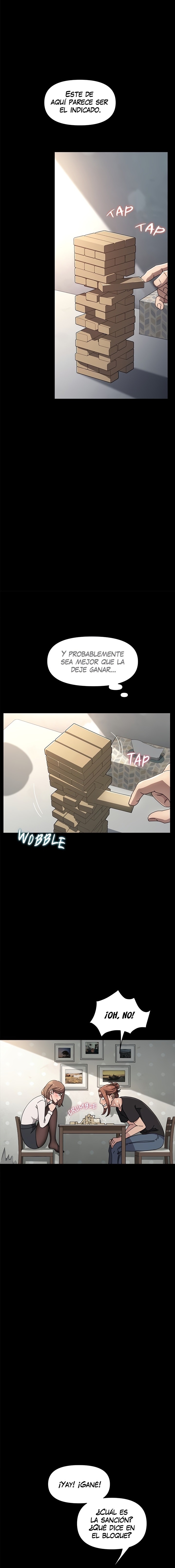 Ugh! My Husband Raw Chapter 11 - Page 33