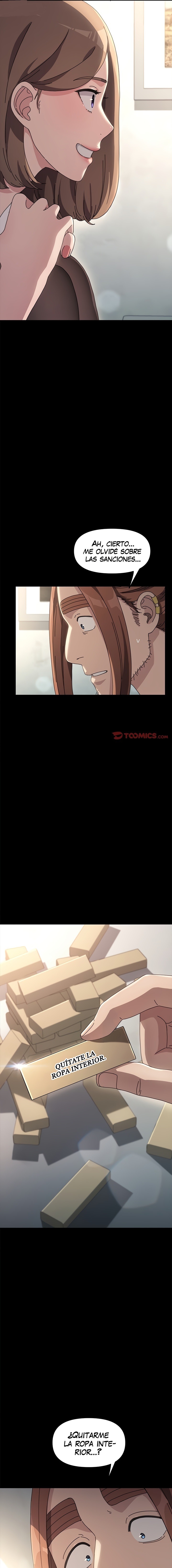 Ugh! My Husband Raw Chapter 11 - Page 34