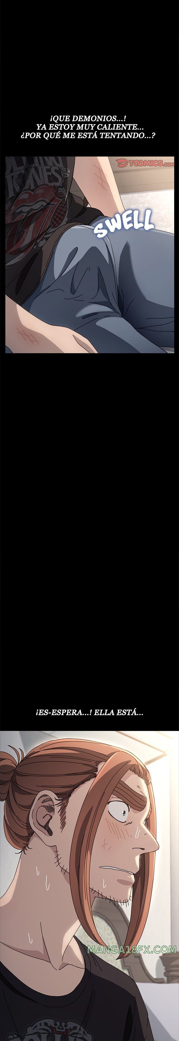 Ugh! My Husband Raw Chapter 17 - Page 16