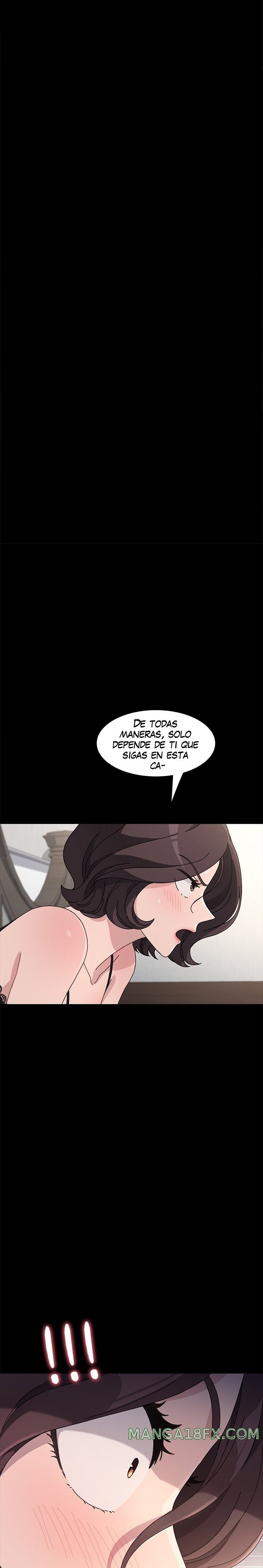 Ugh! My Husband Raw Chapter 17 - Page 25