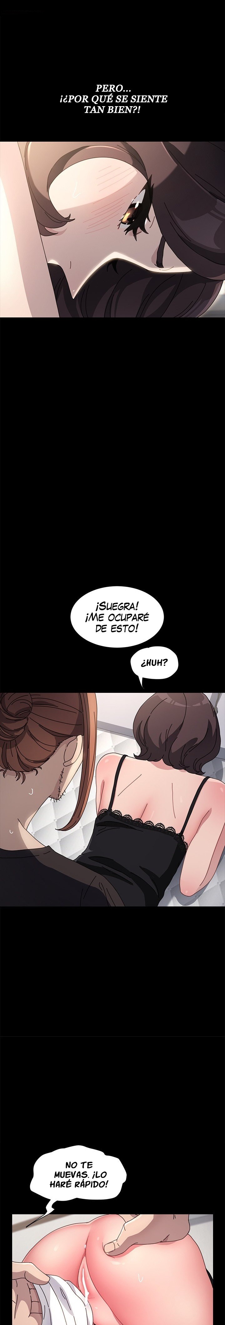 Ugh! My Husband Raw Chapter 18 - Page 12