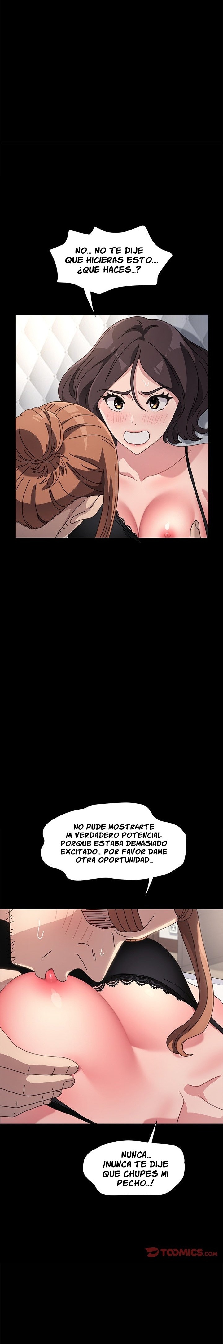 Ugh! My Husband Raw Chapter 18 - Page 23