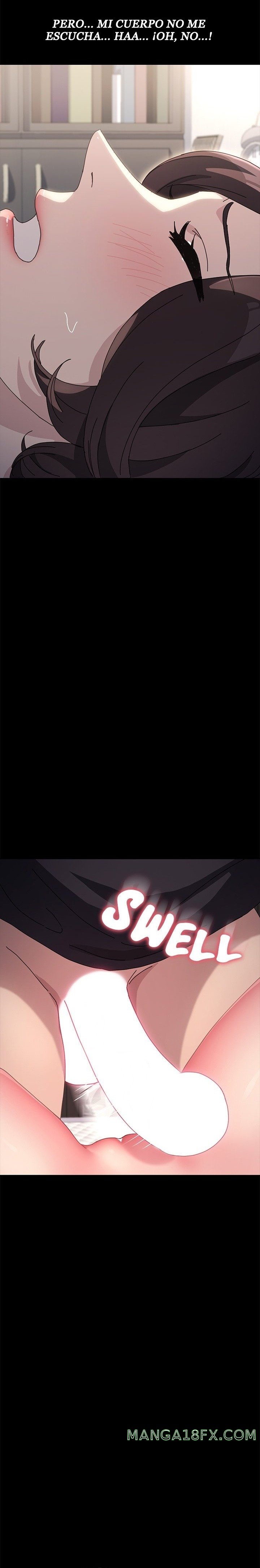 Ugh! My Husband Raw Chapter 18 - Page 25