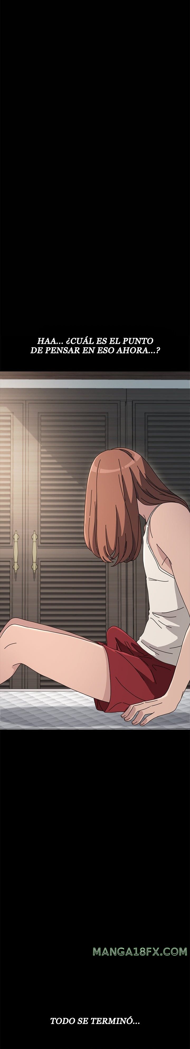 Ugh! My Husband Raw Chapter 19 - Page 14