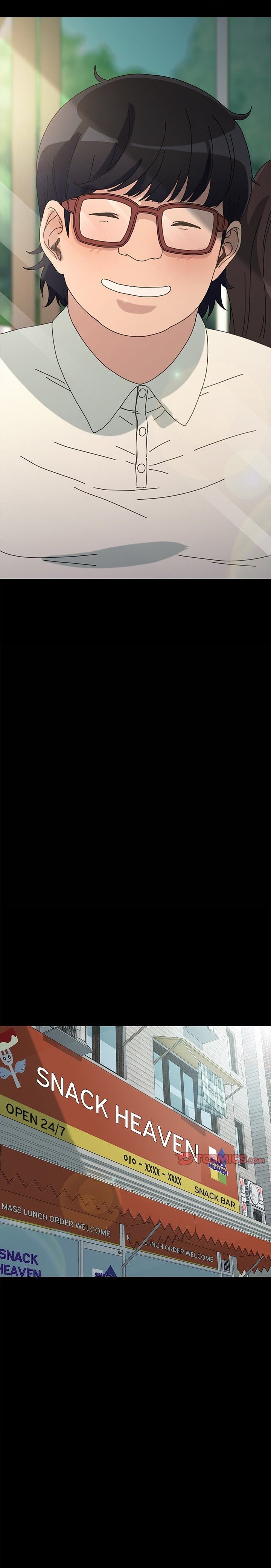 Ugh! My Husband Raw Chapter 20 - Page 11