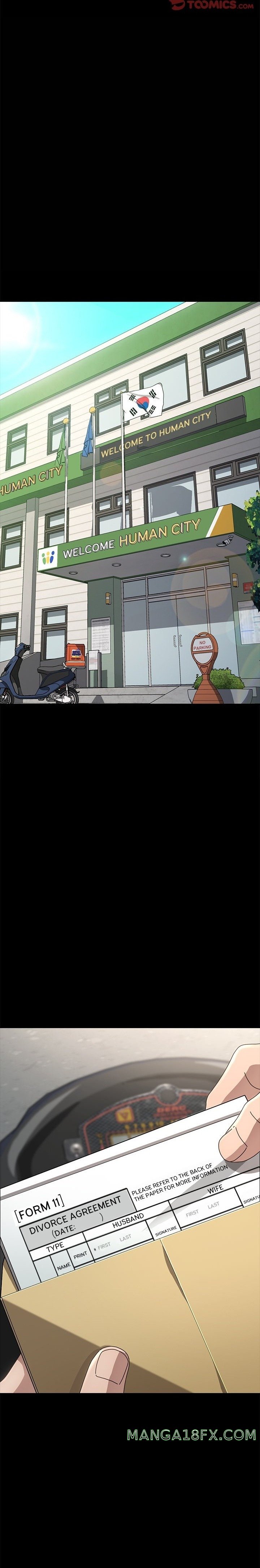 Ugh! My Husband Raw Chapter 20 - Page 25