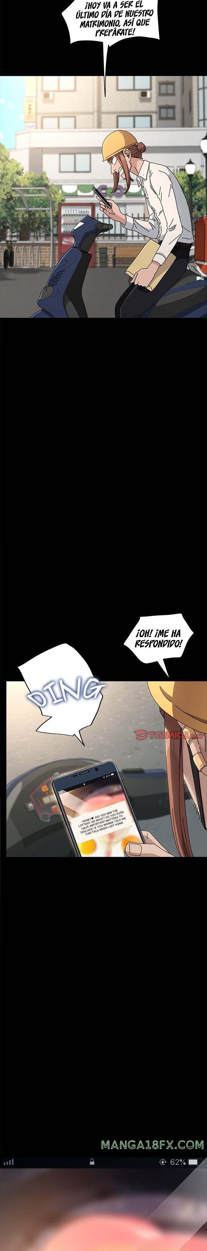 Ugh! My Husband Raw Chapter 20 - Page 27