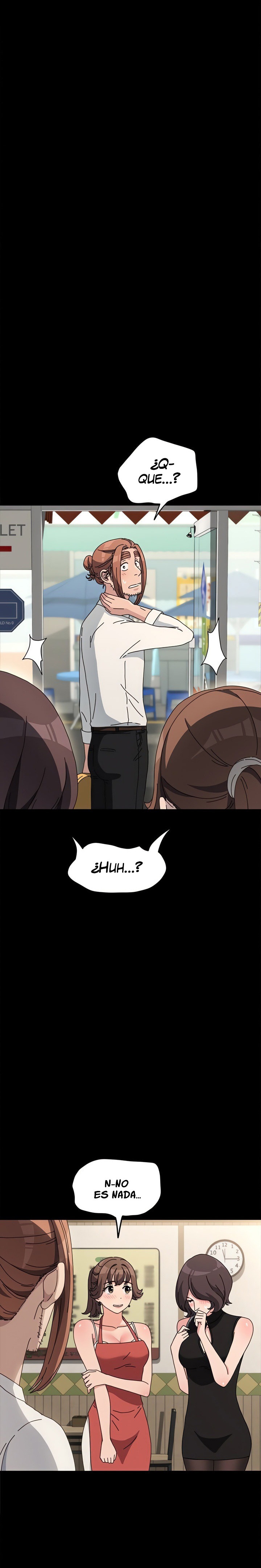 Ugh! My Husband Raw Chapter 21 - Page 11