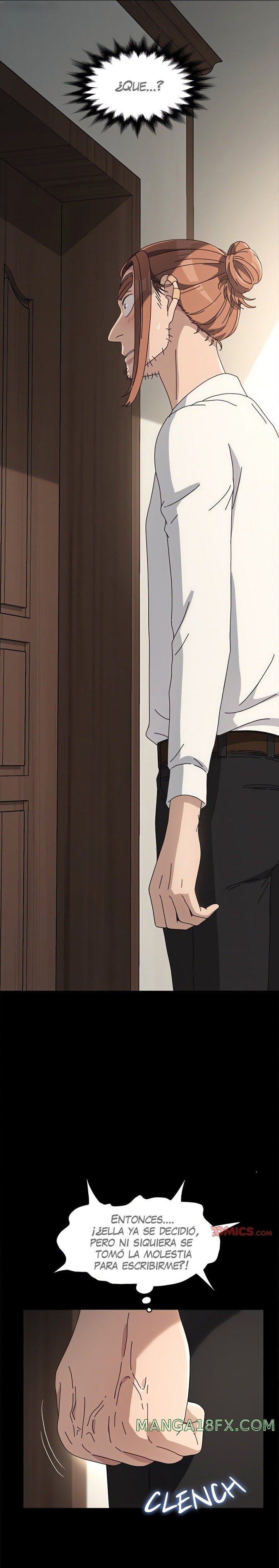 Ugh! My Husband Raw Chapter 21 - Page 20