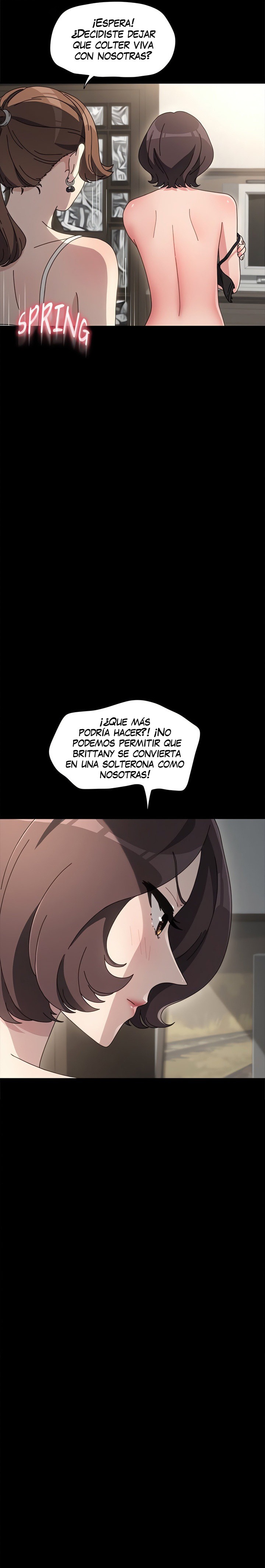 Ugh! My Husband Raw Chapter 21 - Page 23