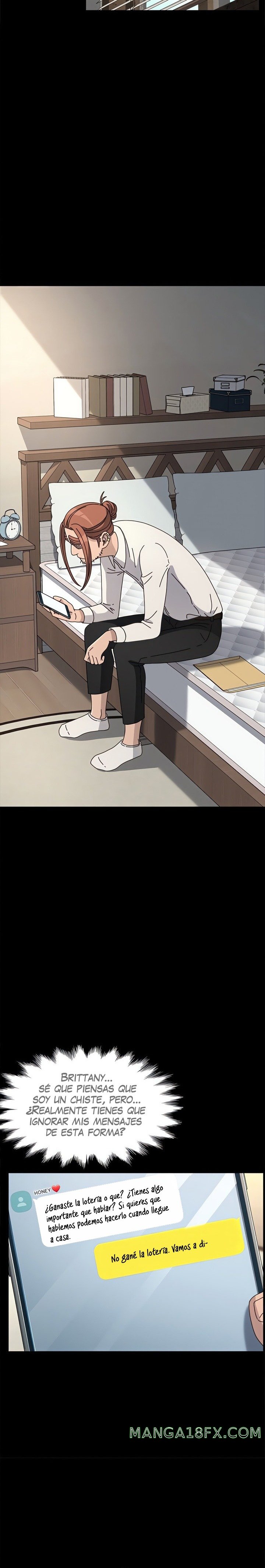 Ugh! My Husband Raw Chapter 21 - Page 25