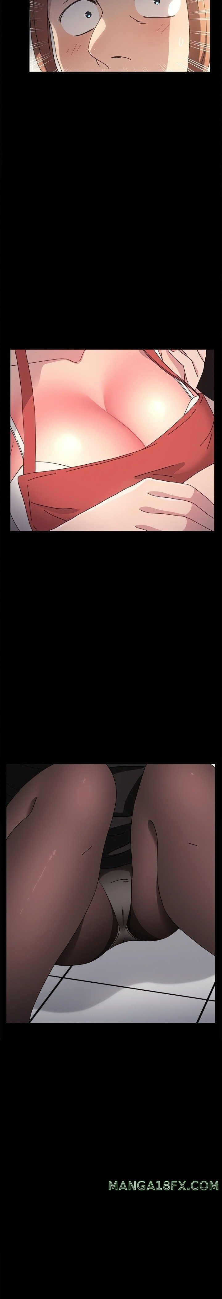 Ugh! My Husband Raw Chapter 21 - Page 4