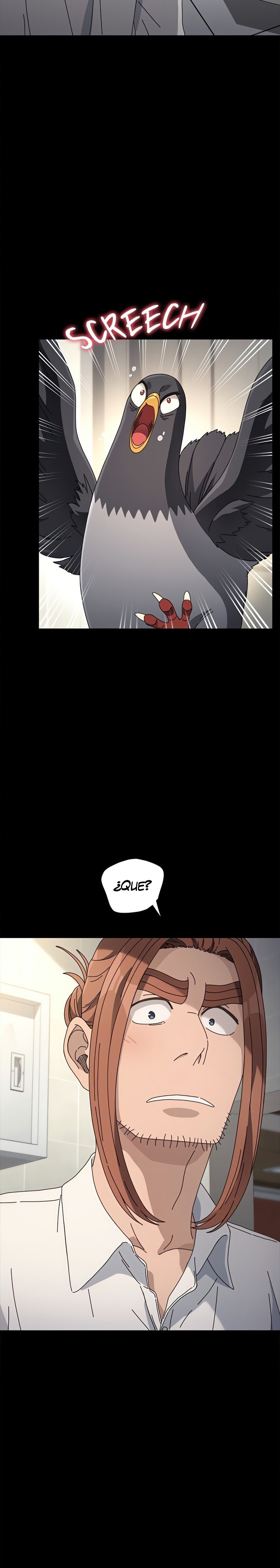 Ugh! My Husband Raw Chapter 21 - Page 6