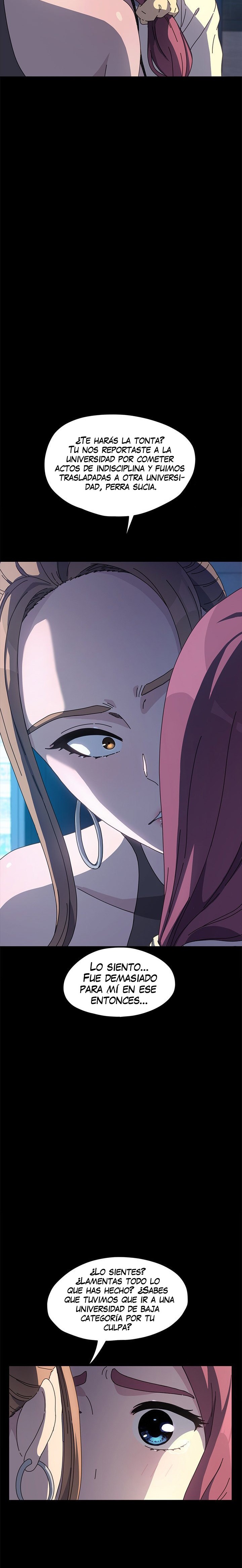 Ugh! My Husband Raw Chapter 23 - Page 10